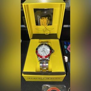 Invicta Pro Diver Automatic 45mm